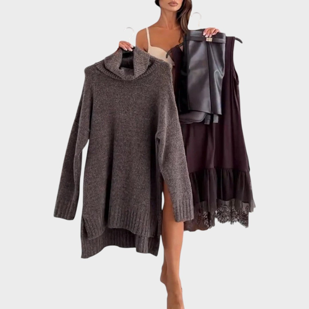 Elegance Elara Dress