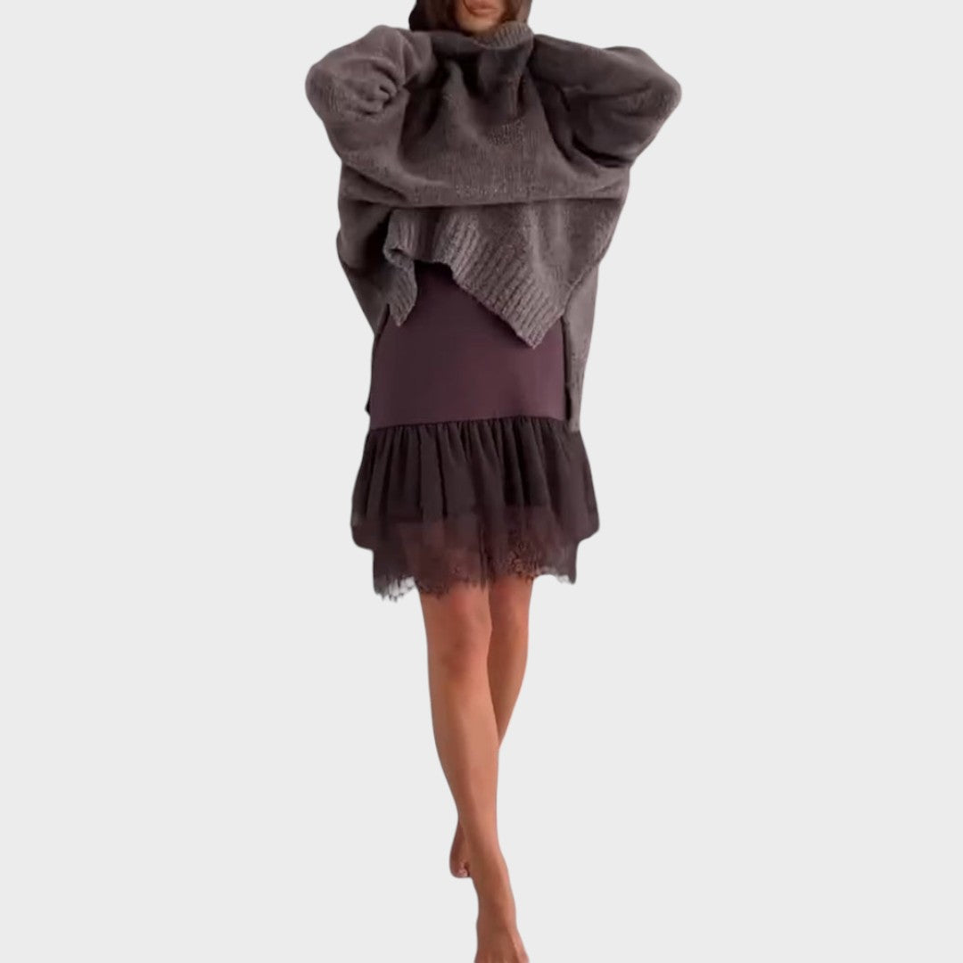 Elegance Elara Dress