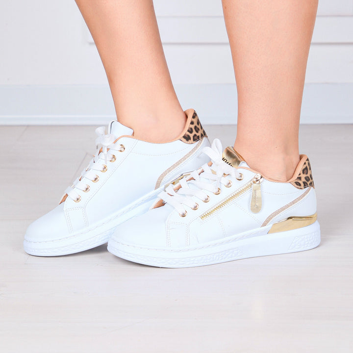 Isabel - Sneakers Comfort