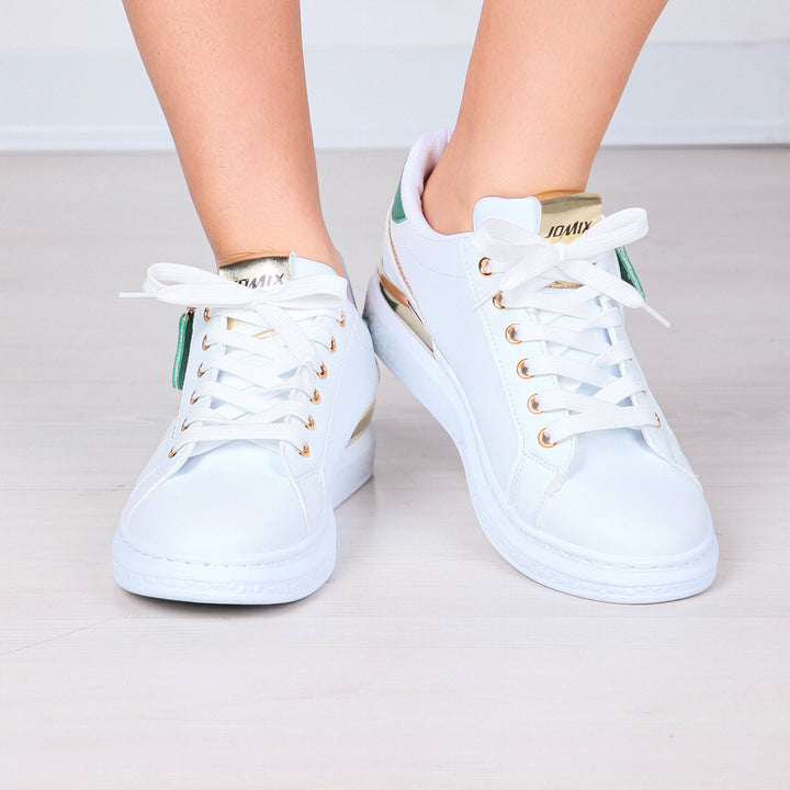 Isabel - Sneakers Comfort