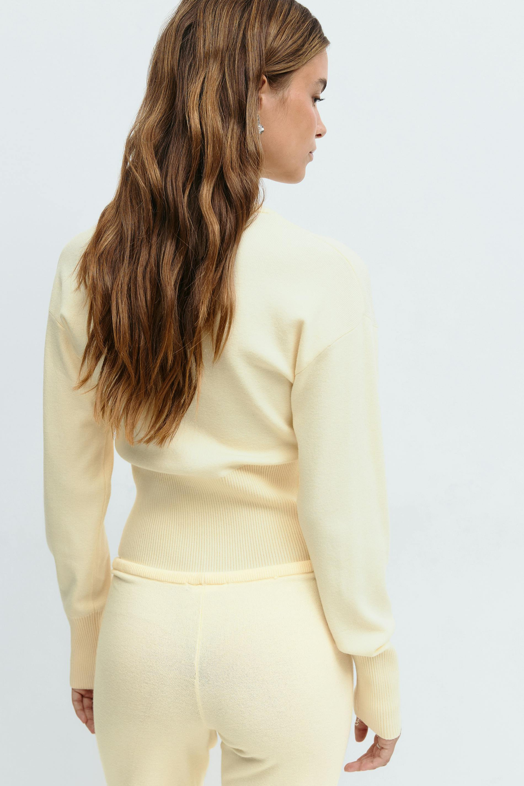 OLIVIA | Knitted Set