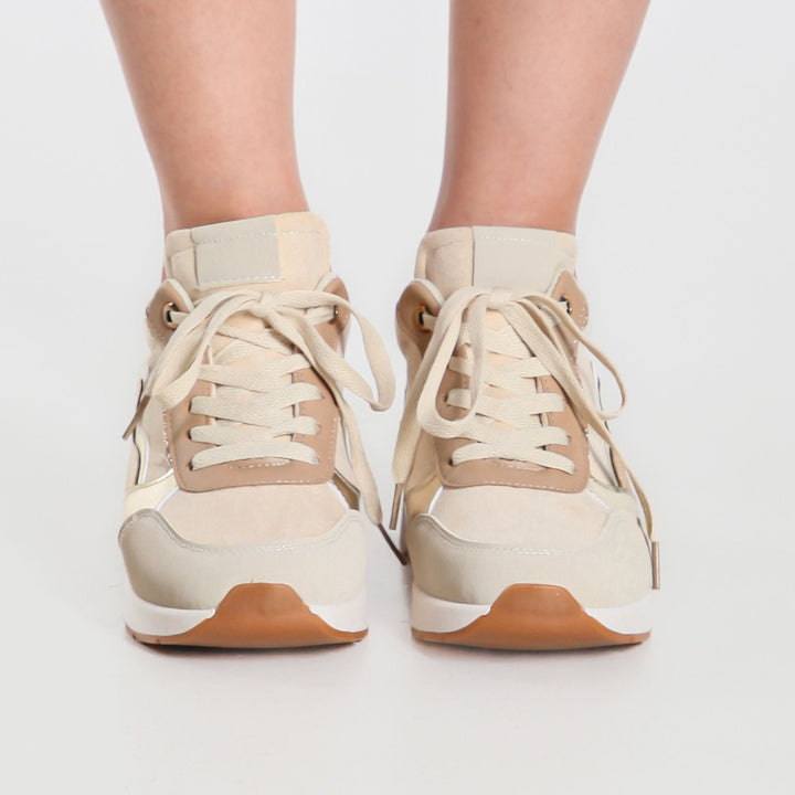 Cecilia - Sneakers Comfort 2025