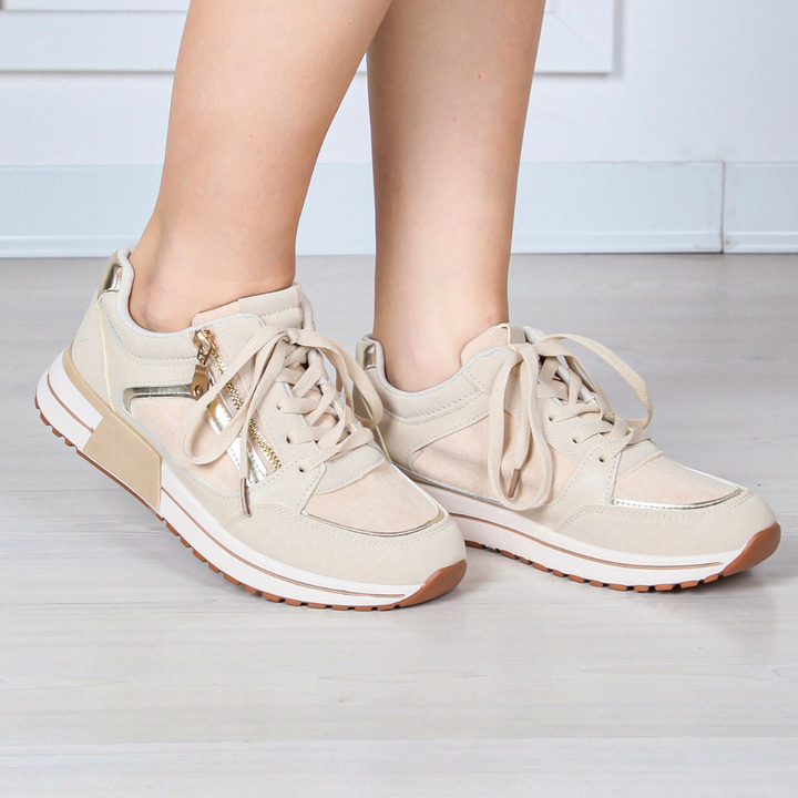 Eleonora - Sneakers Comfort Donna