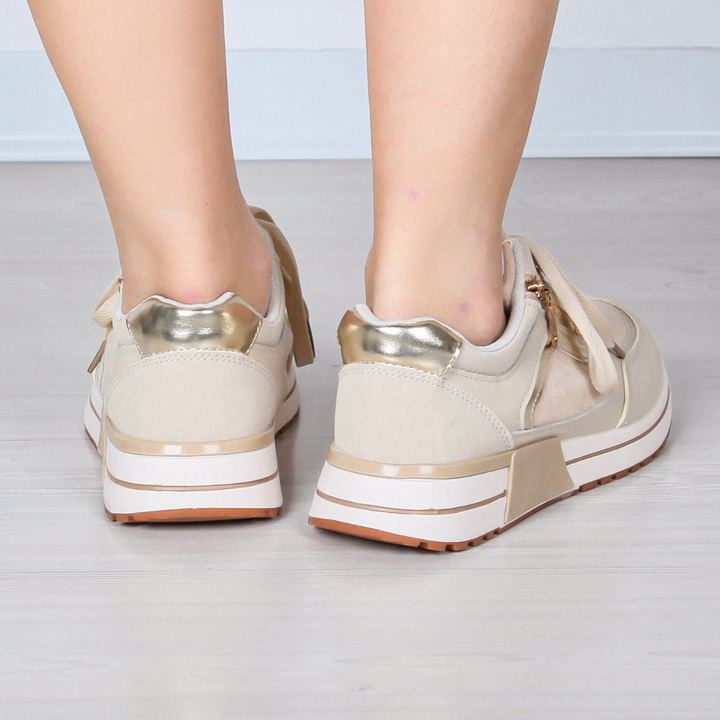 Eleonora - Sneakers Comfort Donna