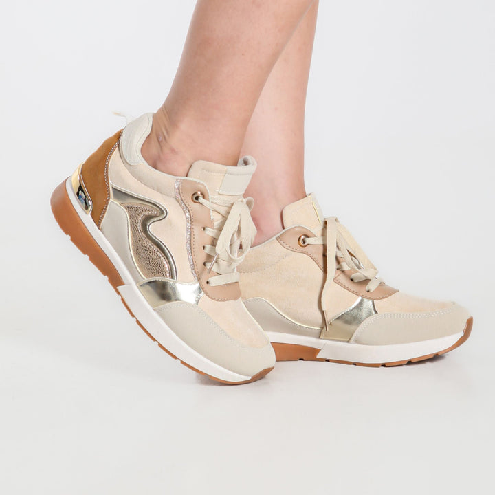Cecilia - Sneakers Comfort 2025