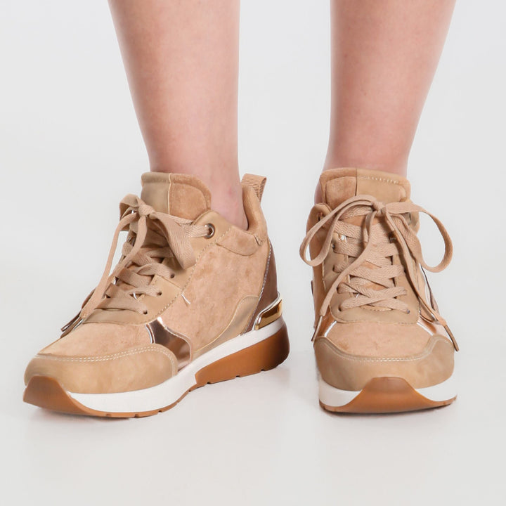 Cecilia - Sneakers Comfort 2025