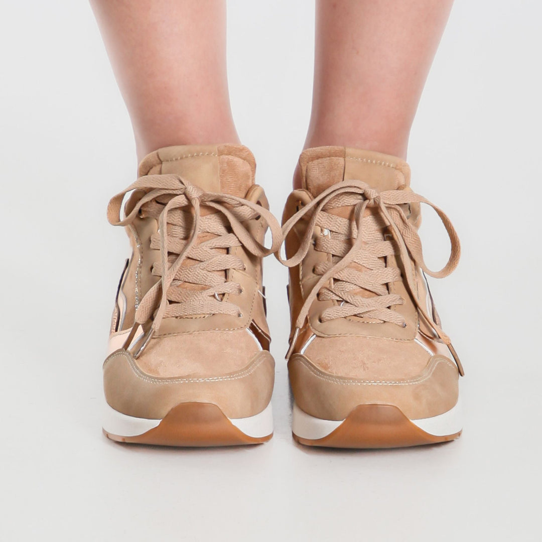 Cecilia - Sneakers Comfort 2025