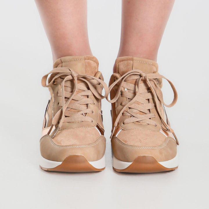 Cecilia - Sneakers Comfort 2025