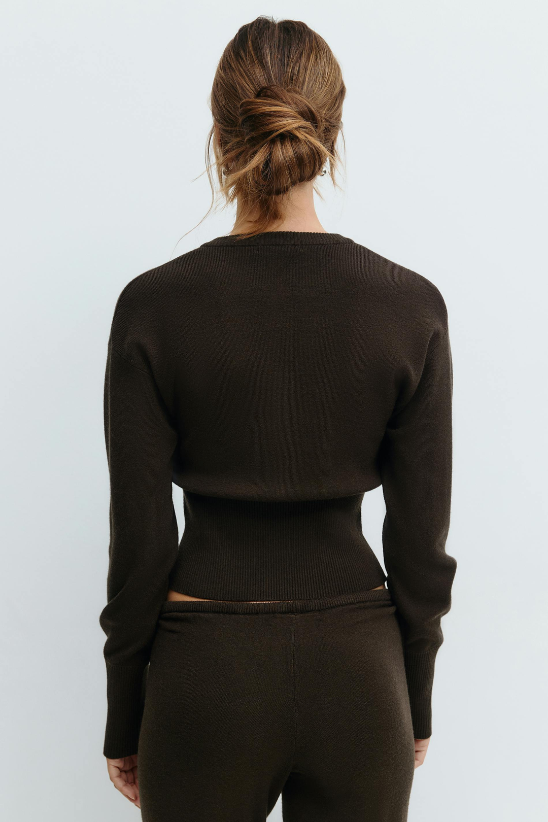 OLIVIA | Knitted Set