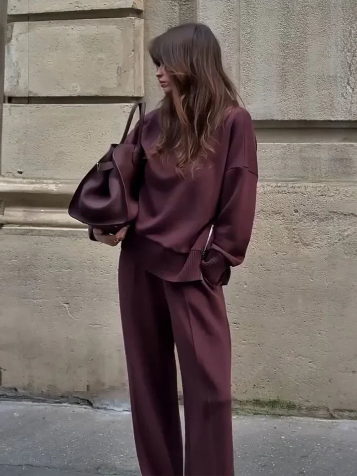 SERENA™ EFFORTLESS LOUNGE SET