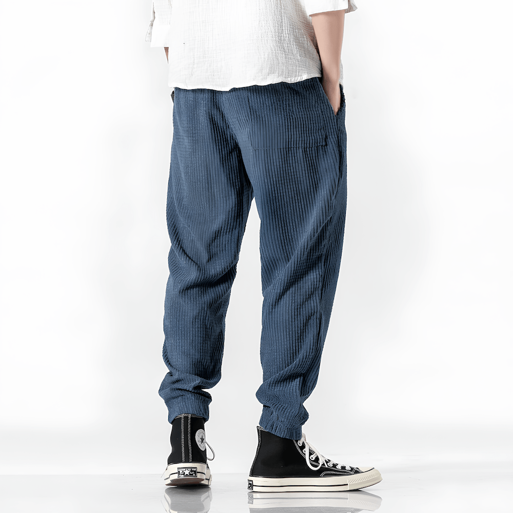 KENSINGTON™ CORD PANTS