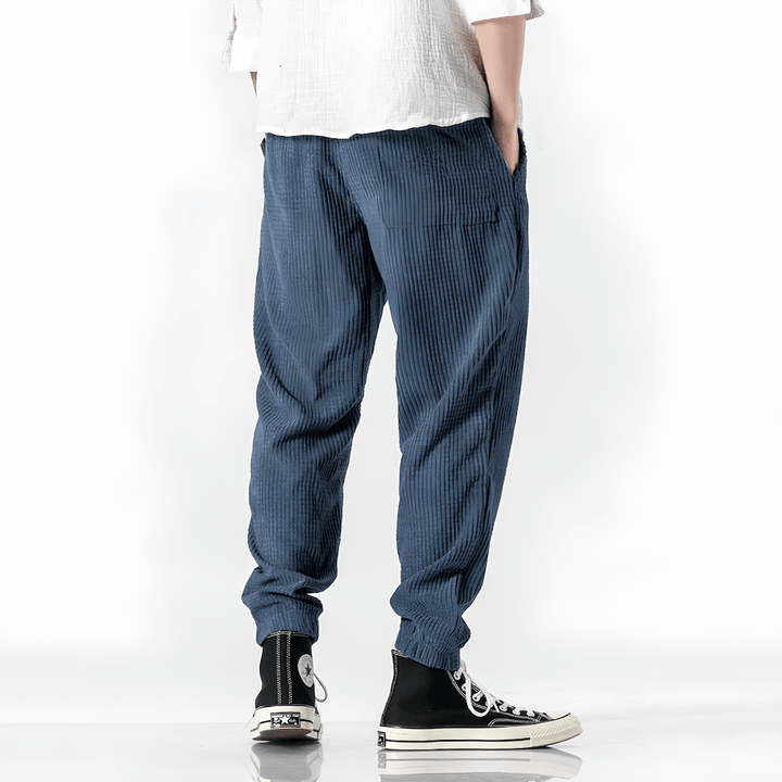 KENSINGTON™ CORD PANTS