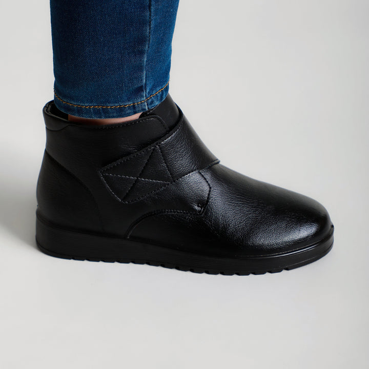 Thea - Stivaletto comodo Donna