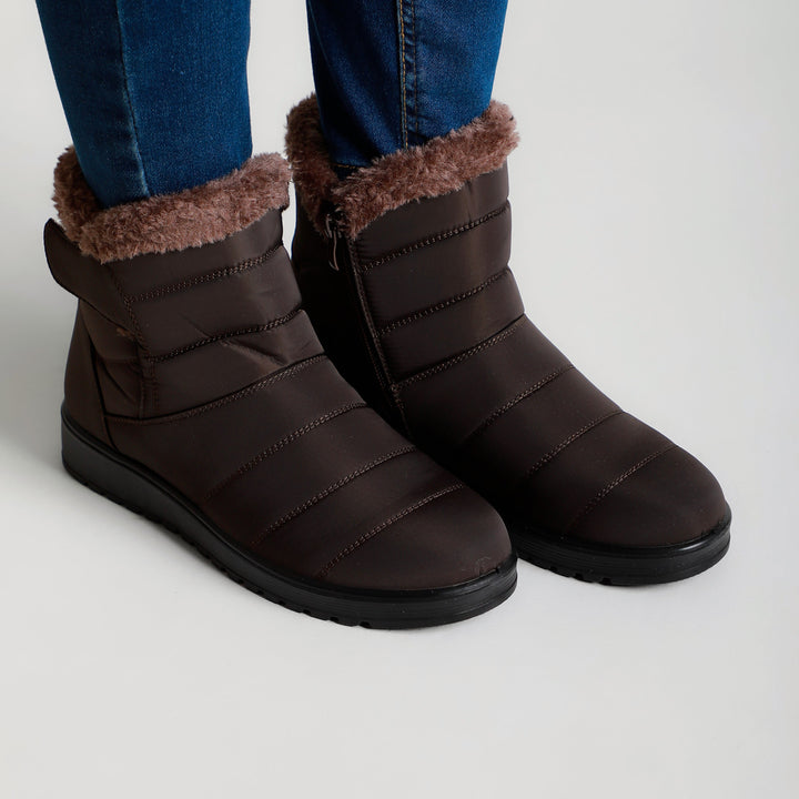 Chleo - Stivaletto comodo Donna
