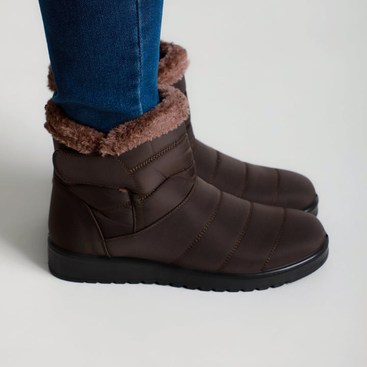 Chleo - Stivaletto comodo Donna