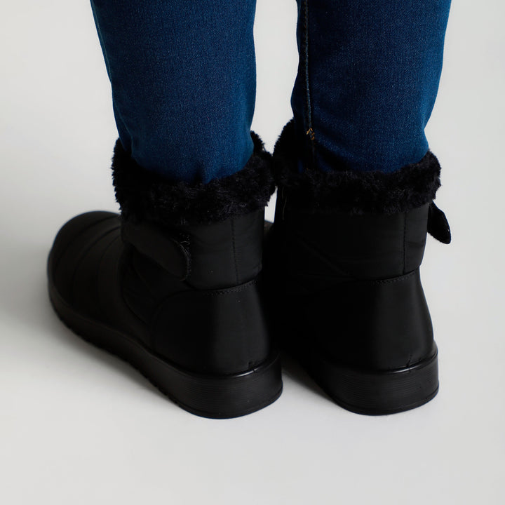 Chleo - Stivaletto comodo Donna