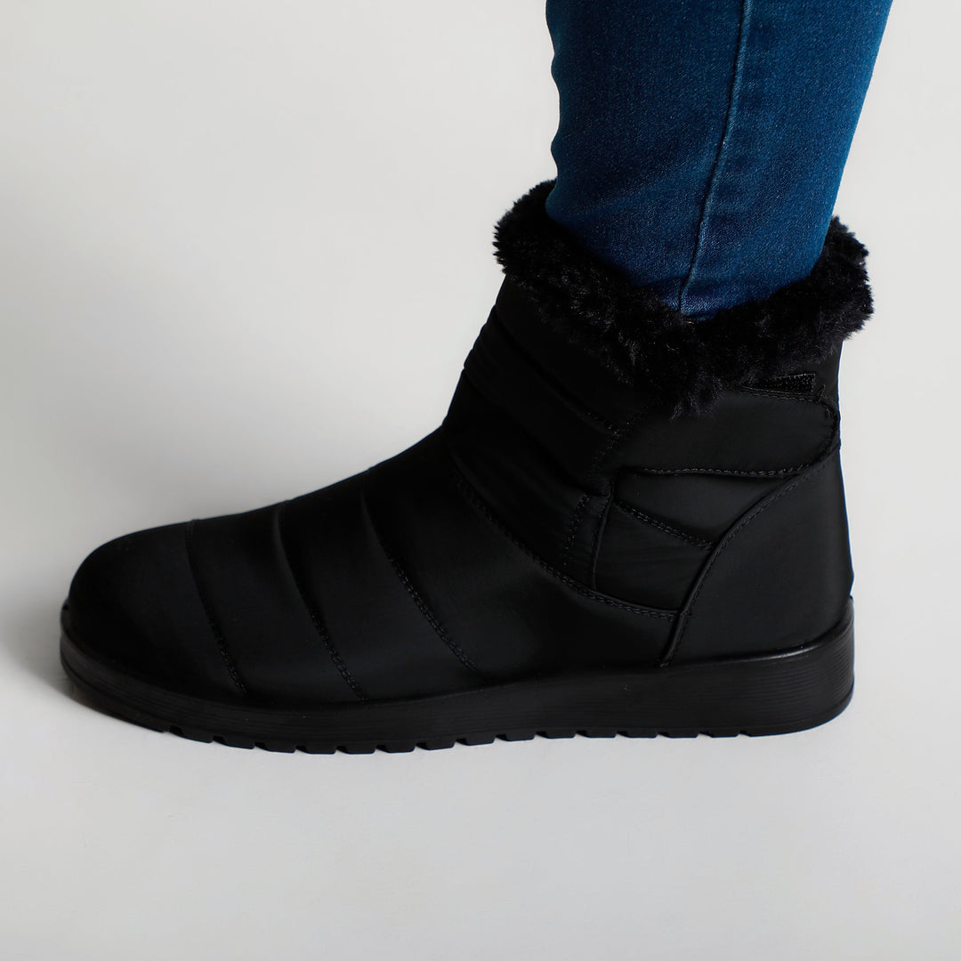 Chleo - Stivaletto comodo Donna