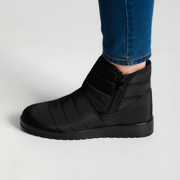 Paris - Stivaletto comodo Donna