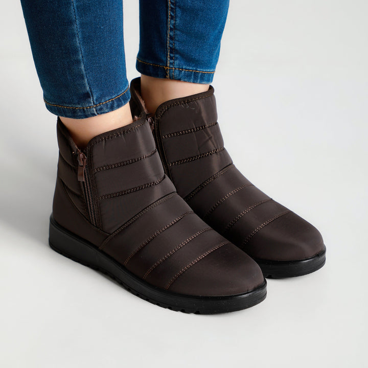 Paris - Stivaletto comodo Donna