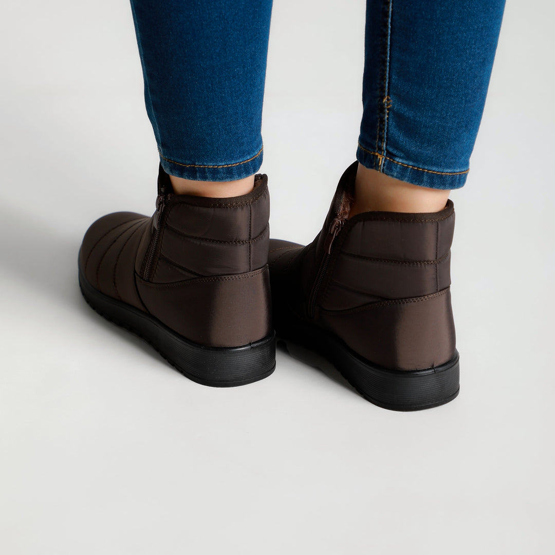 Paris - Stivaletto comodo Donna