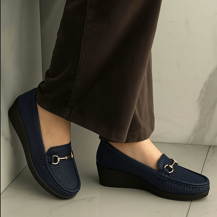 Patty - Mocassino Trendy Donna