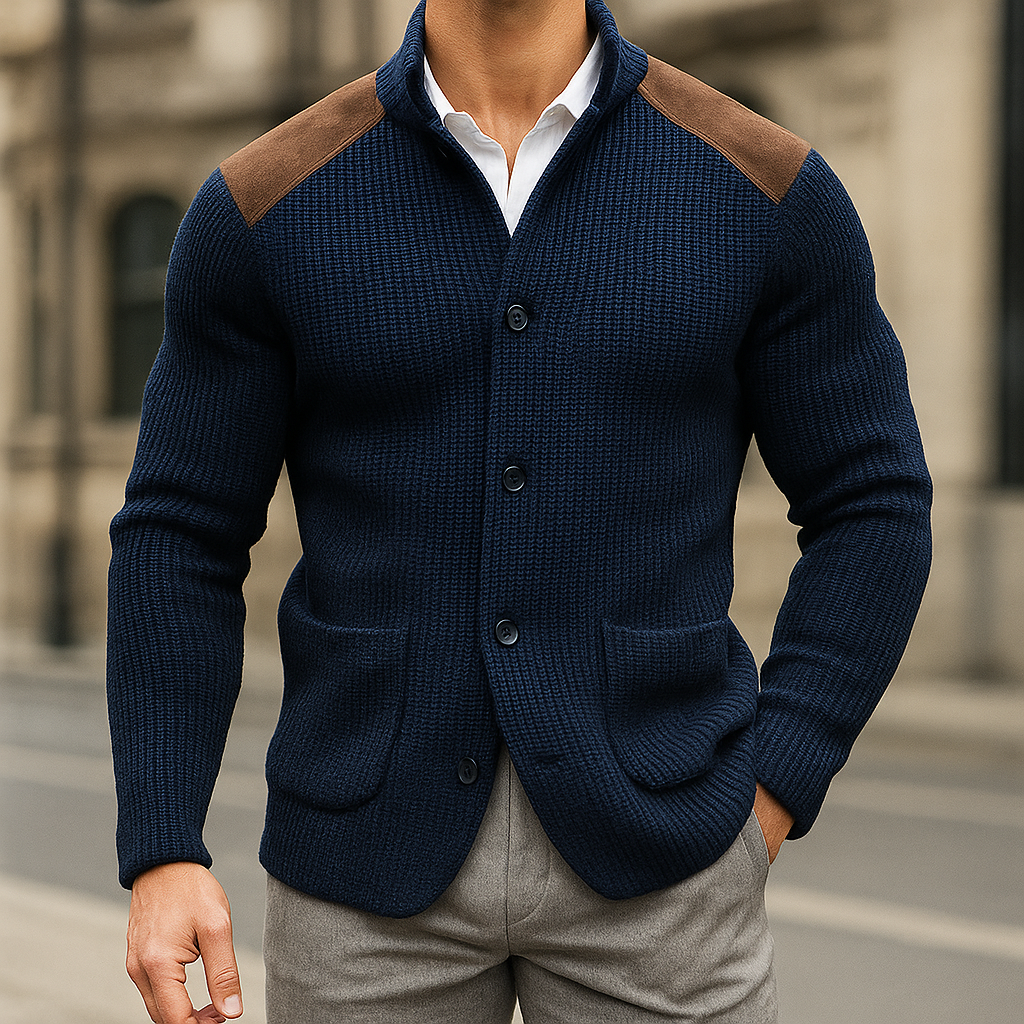 The Ease Blazer