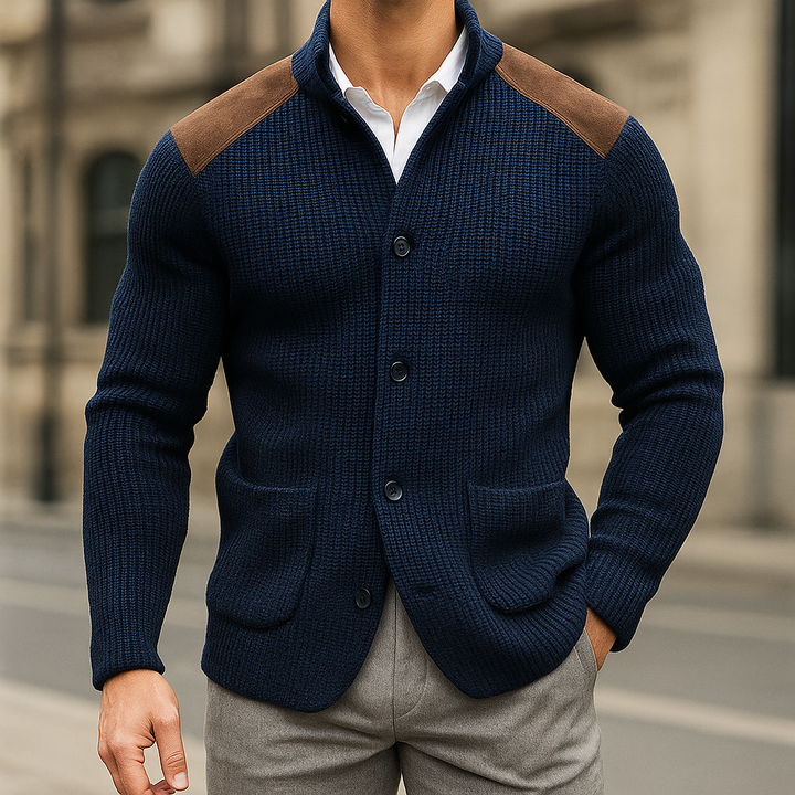 The Ease Blazer