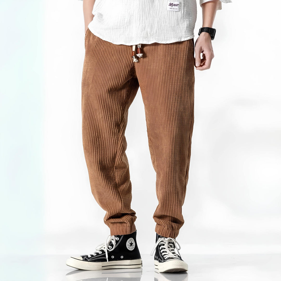 KENSINGTON™ CORD PANTS