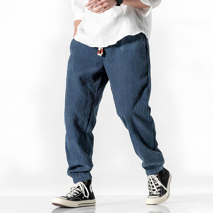 KENSINGTON™ CORD PANTS