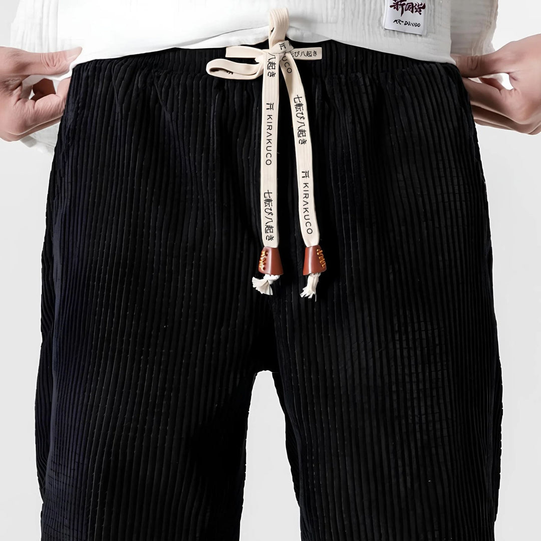 KENSINGTON™ CORD PANTS