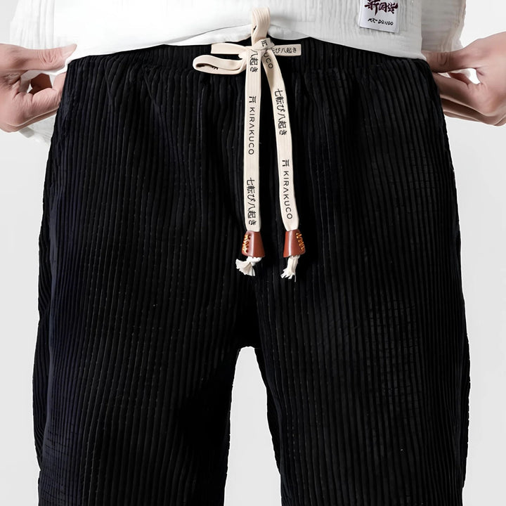 KENSINGTON™ CORD PANTS