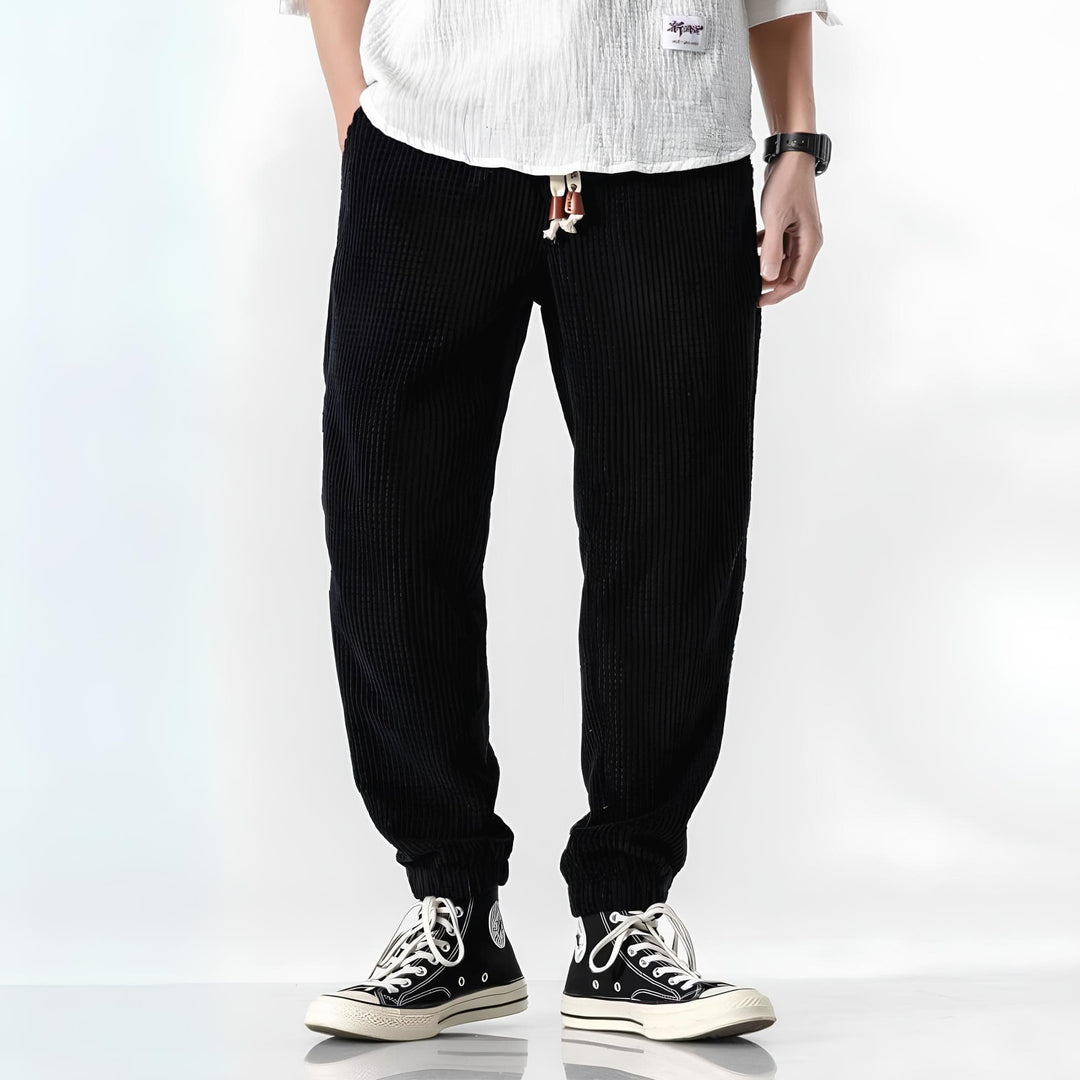 KENSINGTON™ CORD PANTS