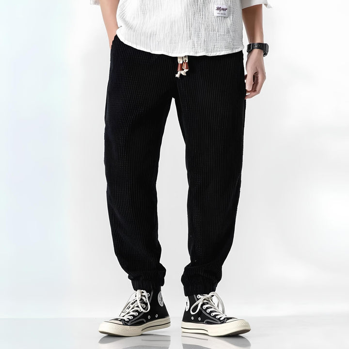 KENSINGTON™ CORD PANTS