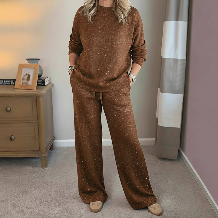 Sparkle Comfort Lounge Set