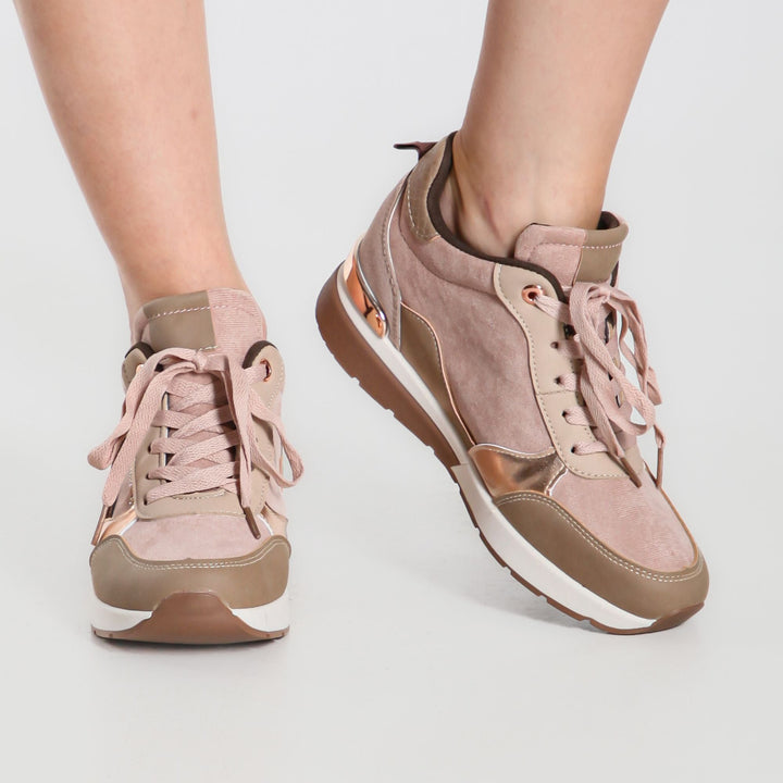Cecilia - Sneakers Comfort 2025