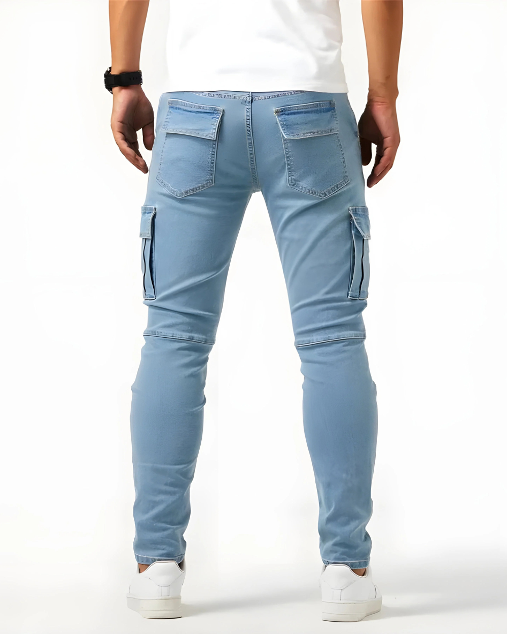 MARINO™ CARGO STRETCH PANTS