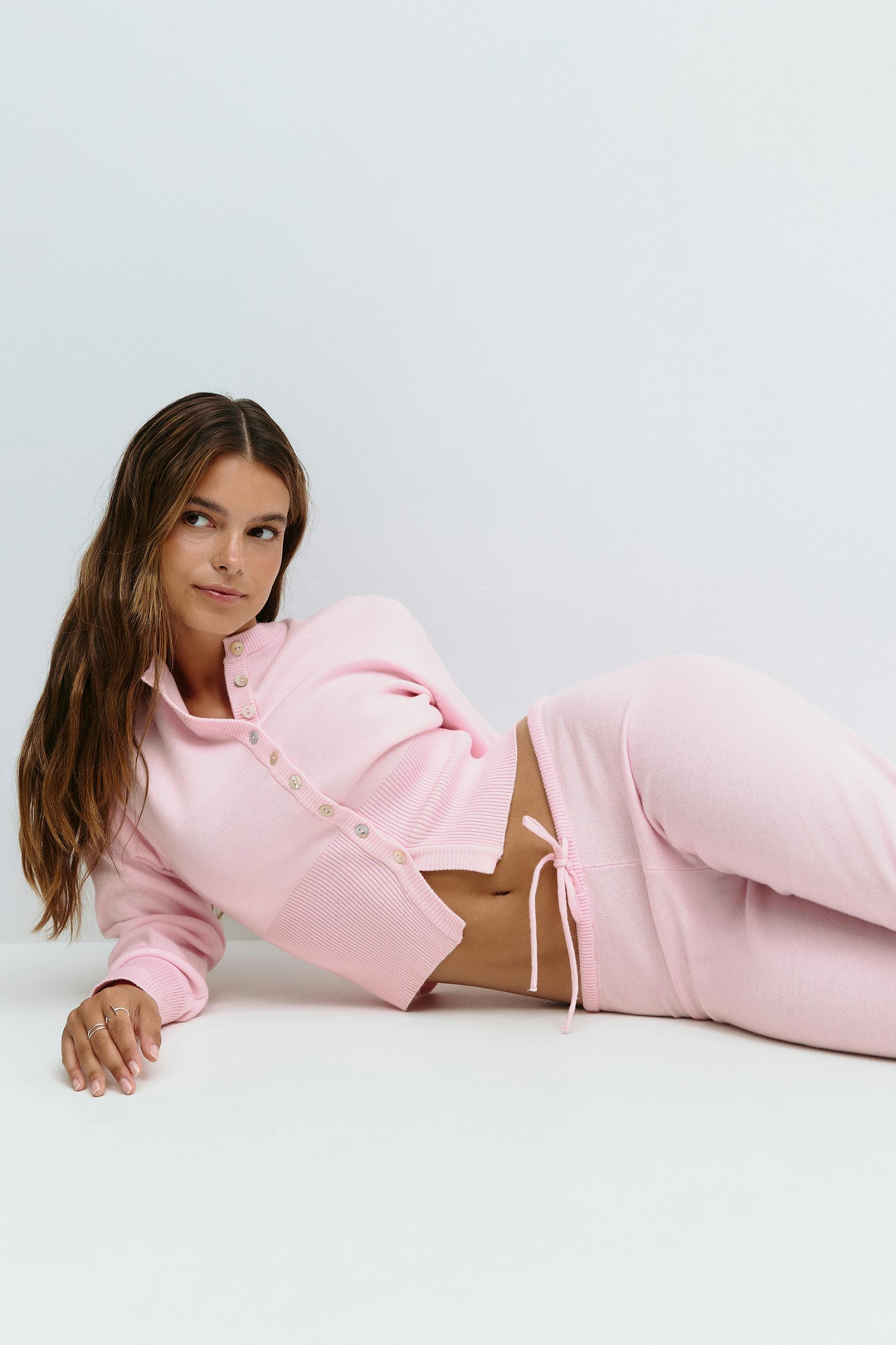 OLIVIA | Knitted Set