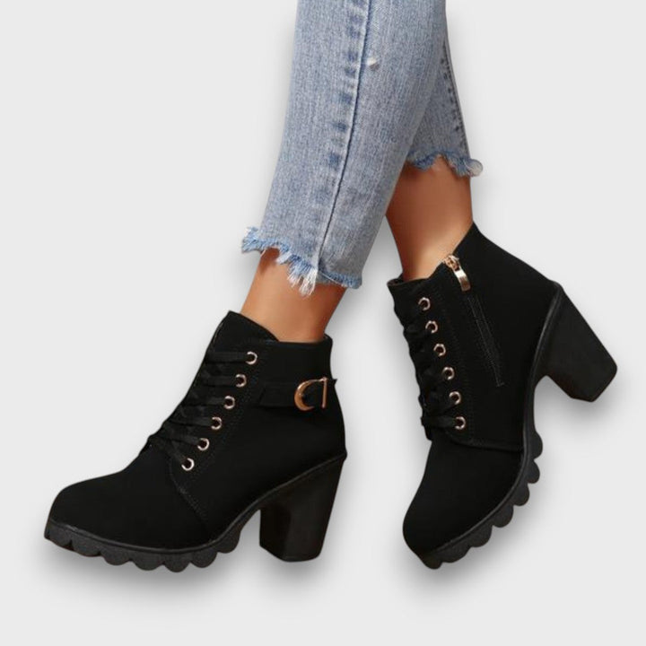 ELARA™ ORTHO-CHIC BOOTS