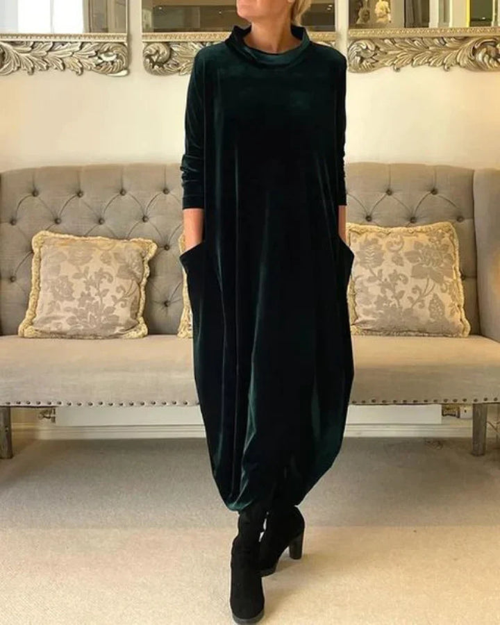 FLORENCE™ LOUNGE NIGHT DRESS