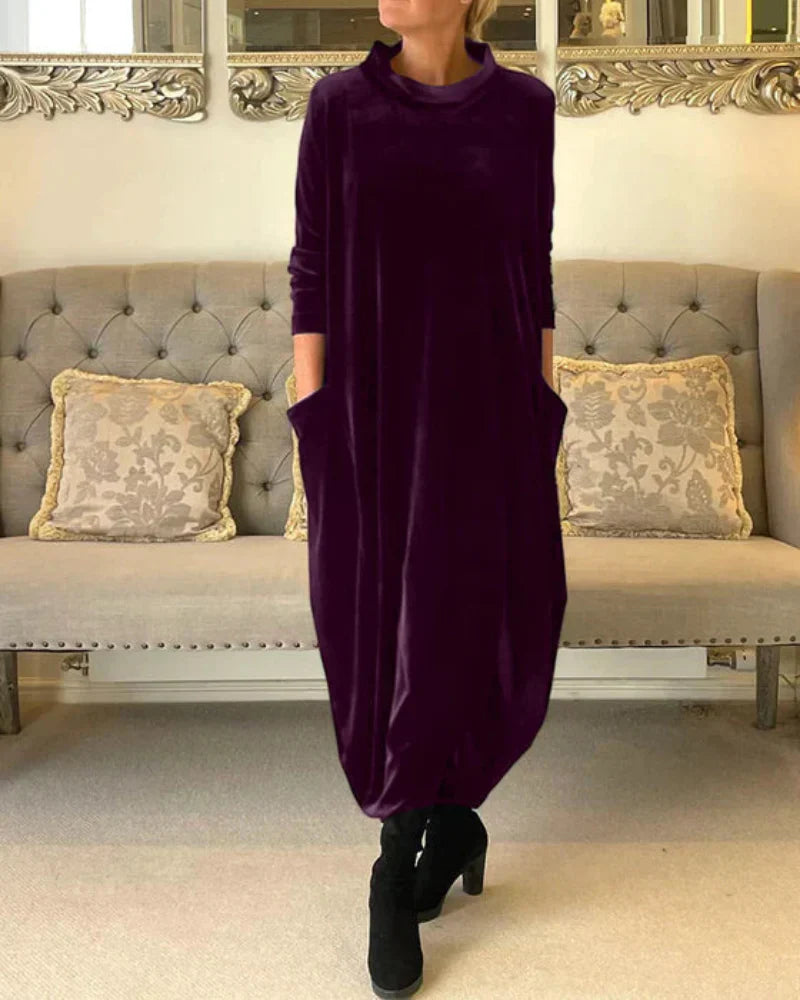 FLORENCE™ LOUNGE NIGHT DRESS