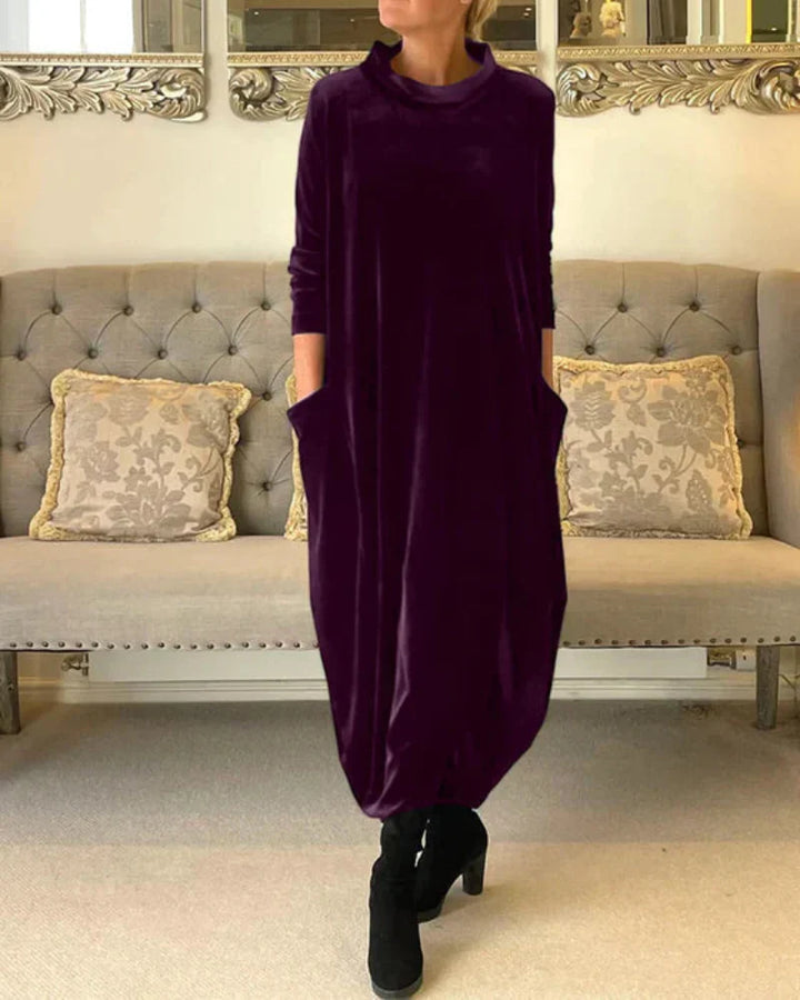 FLORENCE™ LOUNGE NIGHT DRESS