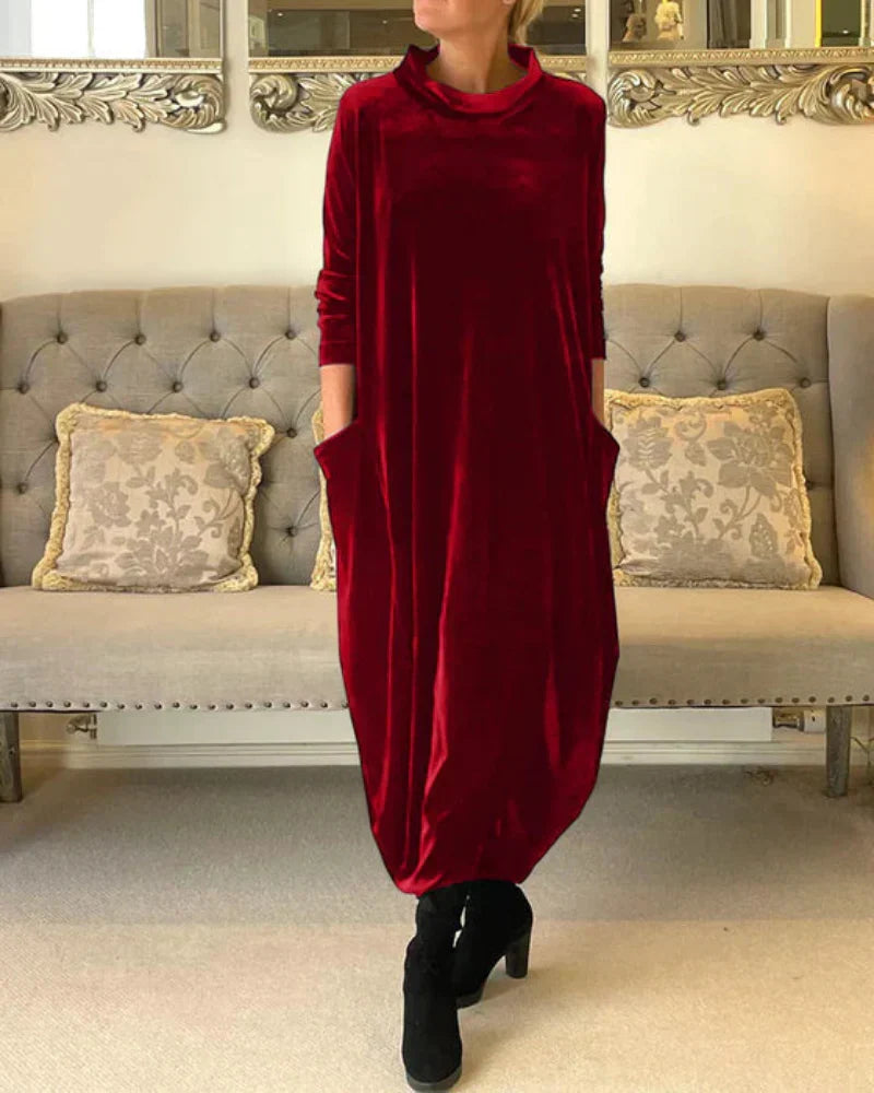 FLORENCE™ LOUNGE NIGHT DRESS