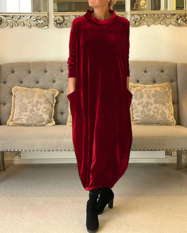 FLORENCE™ LOUNGE NIGHT DRESS