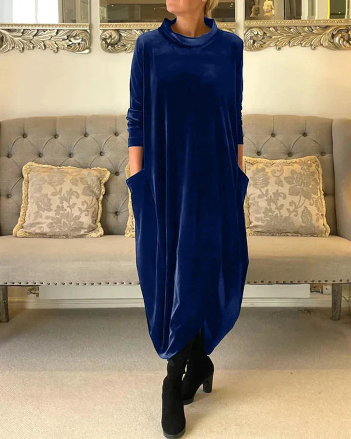FLORENCE™ LOUNGE NIGHT DRESS