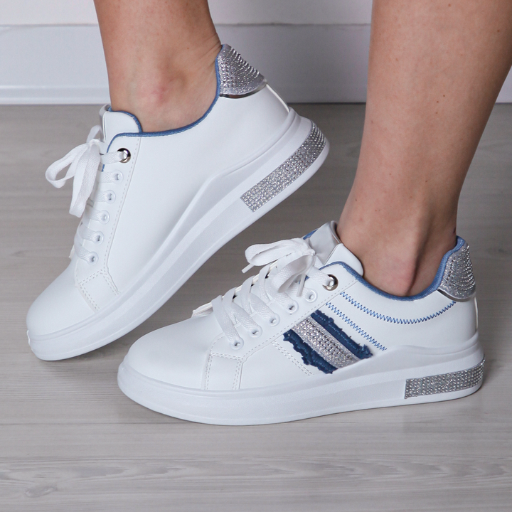 Ruth - Sneakers Donna