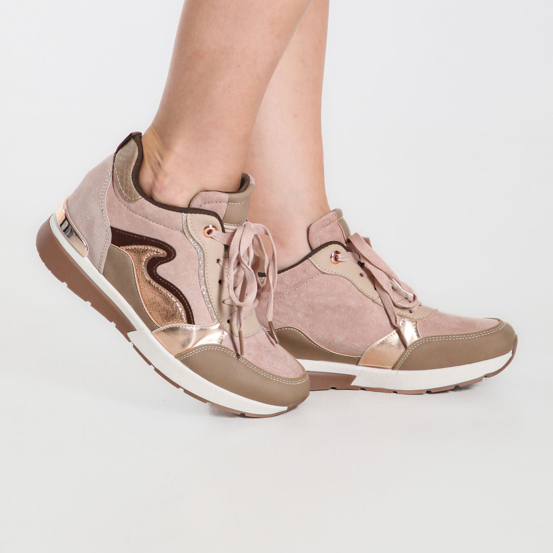Cecilia - Sneakers Comfort 2025