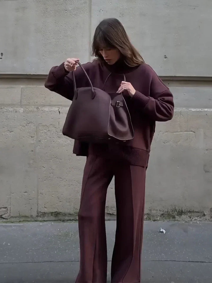 SERENA™ EFFORTLESS LOUNGE SET
