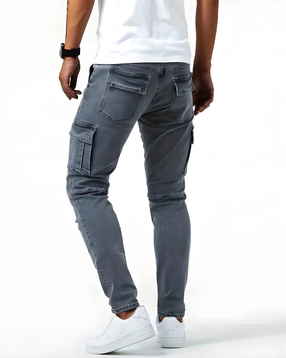 MARINO™ CARGO STRETCH PANTS