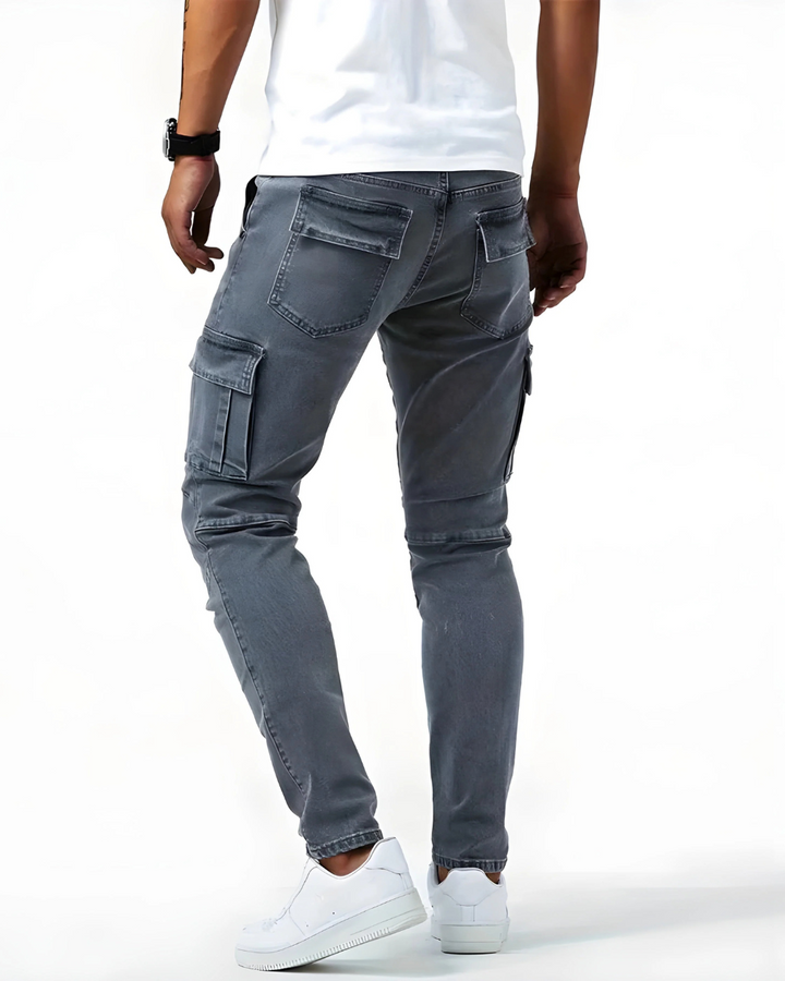 MARINO™ CARGO STRETCH PANTS