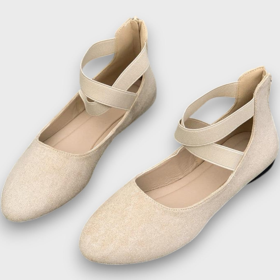 ARELIA™ COMFORT LUXE WEDGE SHOES